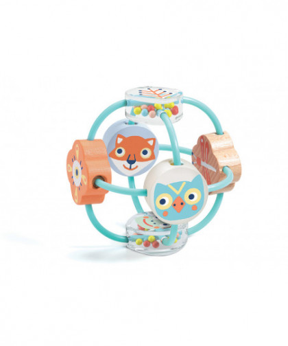 BABY BLANC - BABYBALI