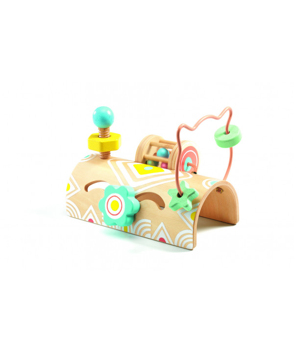 BABY BLANC - BABYTABLI