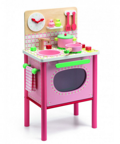 GOURMANDISES - CUISINIÈRE DE LILA