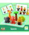 EDULUDO - EDULUDO SPACIO