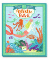 ARTISTIC PATCH - OCÉANE