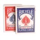 Cartes de magie bicycle