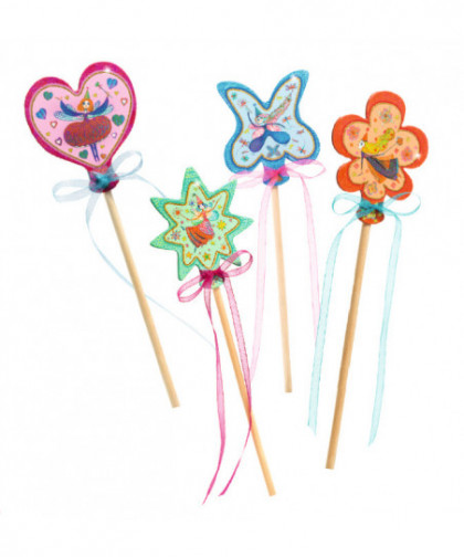 DIY - A CRÉER - PETITES FÉES