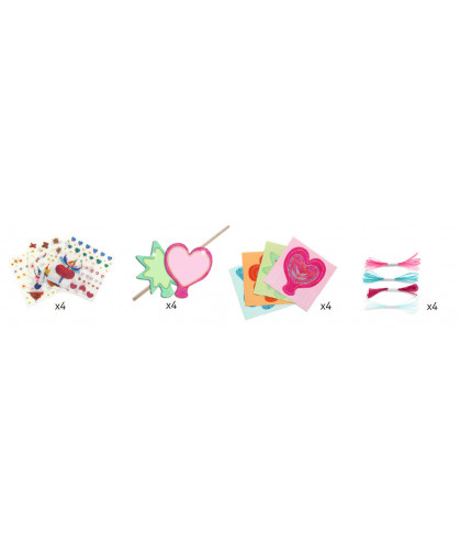 DIY - A CRÉER - PETITES FÉES