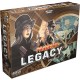 Pandemic - Legacy - Saison 0
