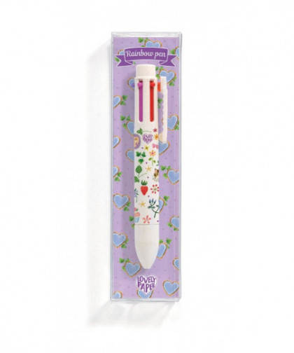 RAINBOW PENS - AÏKO