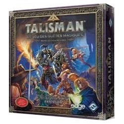 Talisman 4Th Edition