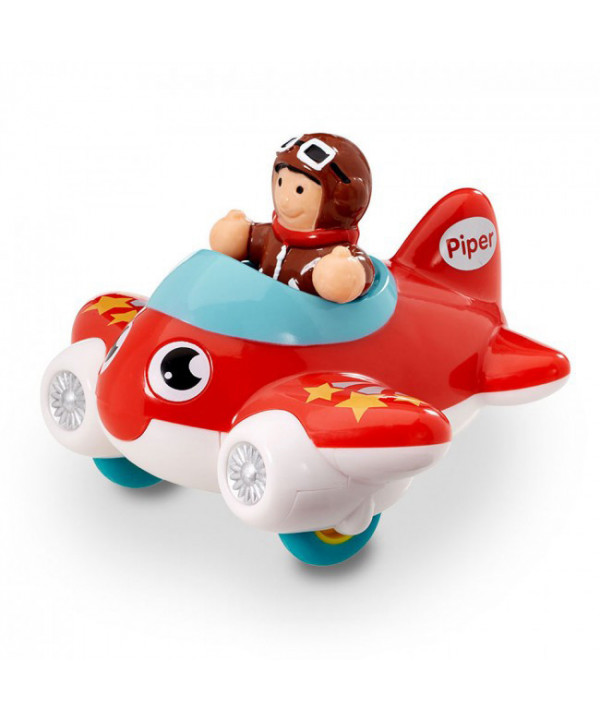 JET PLANE PIPER