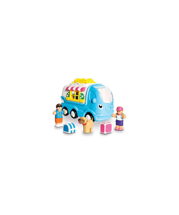 KITTY CAMPERVAN