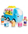 KITTY CAMPERVAN