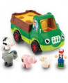 FREDDIE FARM TRUCK