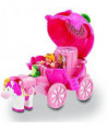 PIPPA'S PRINCESS CARRIAGE