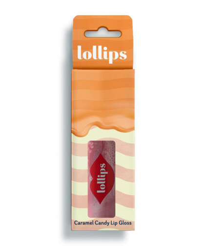 VERNIS -CARAMEL CANDY