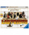 LABYRINTHE - HARRY POTTER