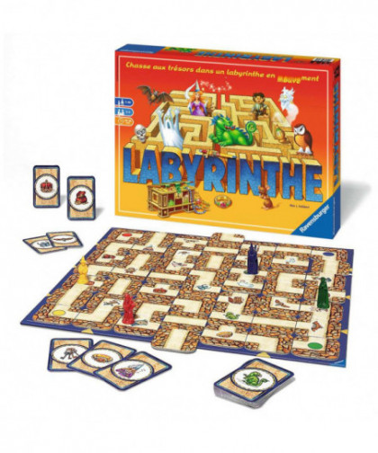 LABYRINTHE