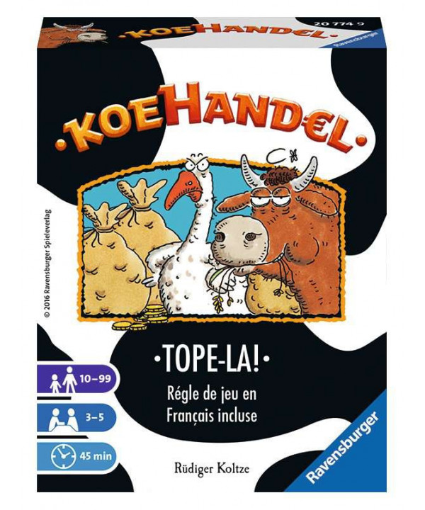 TOPE-LÀ