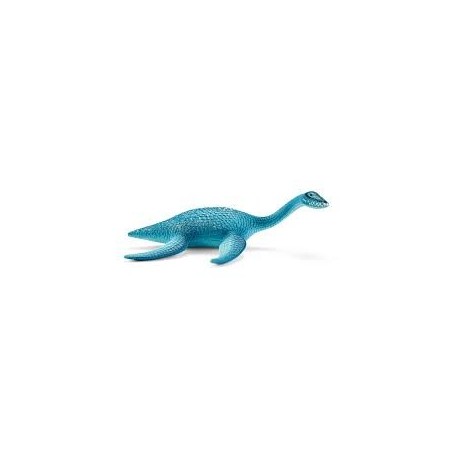 Dinosaurs - PLESIOSAURE