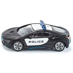 BMW 18 POLICE AMÉRICAINE