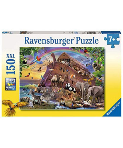 PUZZLE - 150 PCS XXL - VOYAGE À BORD DE L'ARCHE