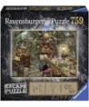 PUZZLE - ESCAPE 368-759 PCS - ESCAPE 3 LA CUISINE DE SORC