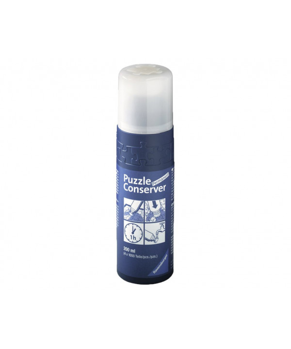 PUZZLE - ACCESSOIRES - PUZZLE CONSERVER PERMANENT