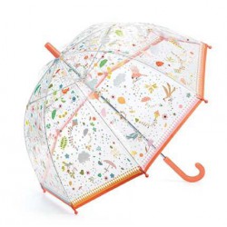 Parapluie : petites légèretés