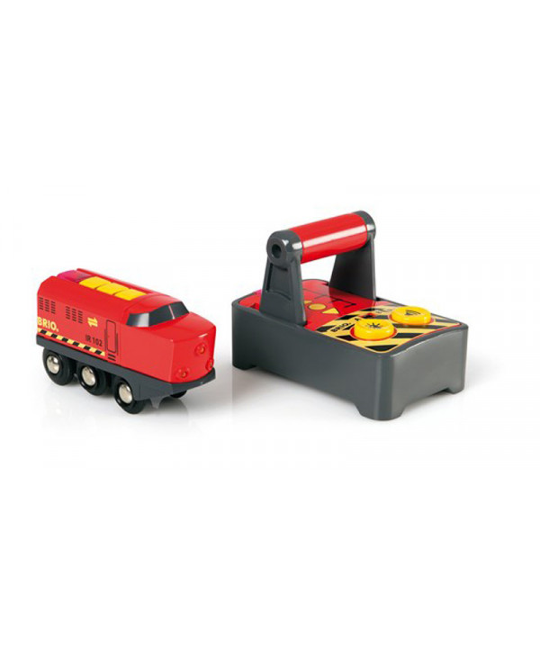 TRAIN EXPRESS RADIOCOMMANDÉ