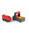 TRAIN EXPRESS RADIOCOMMANDÉ