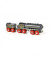 TRAIN GRANDE VITESSE