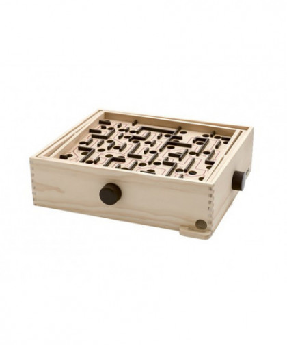 JEU LABYRINTHE L'ORIGINAL