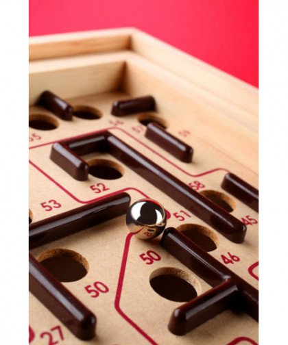 JEU LABYRINTHE L'ORIGINAL