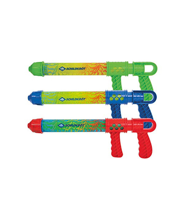 AQUA BLASTER