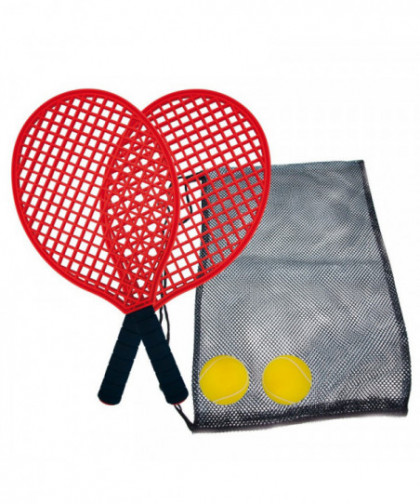 SET DE TENNIS DE PLAGE