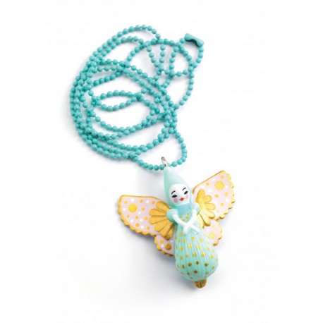 Lovely Charms : fairy