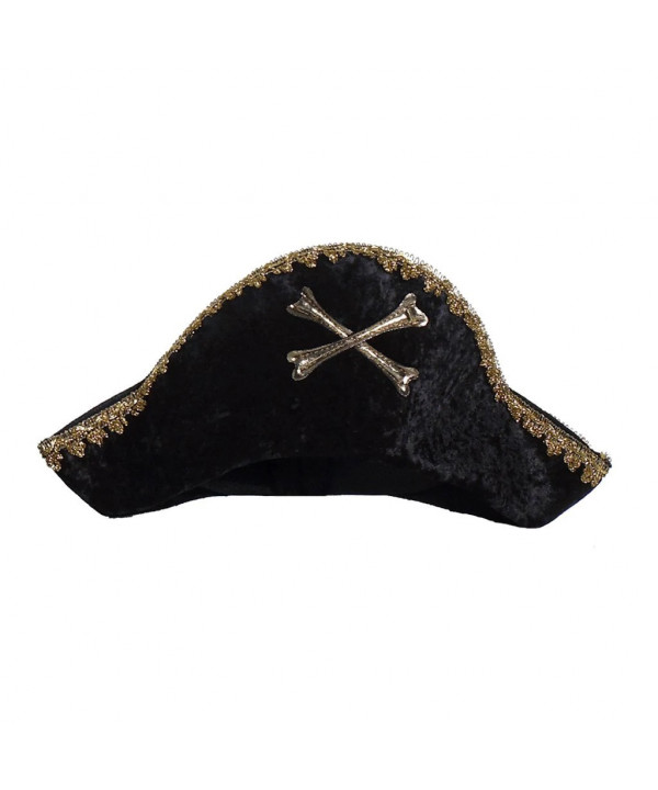 CHAPEAU DE PIRATE
