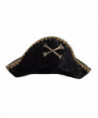 CHAPEAU DE PIRATE