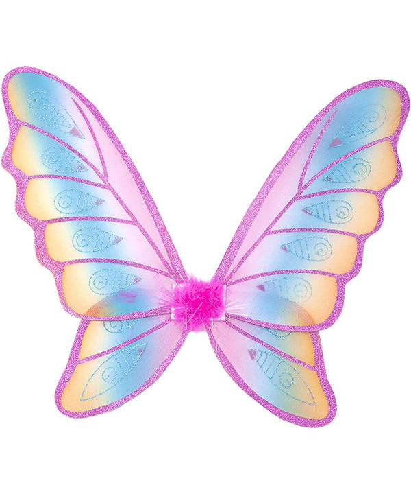 AILES - ARC-EN-CIEL