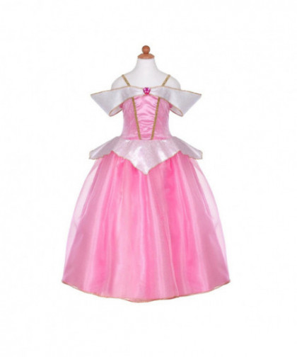 ROBE BELLE AU BOIS DORMANT DELUXE