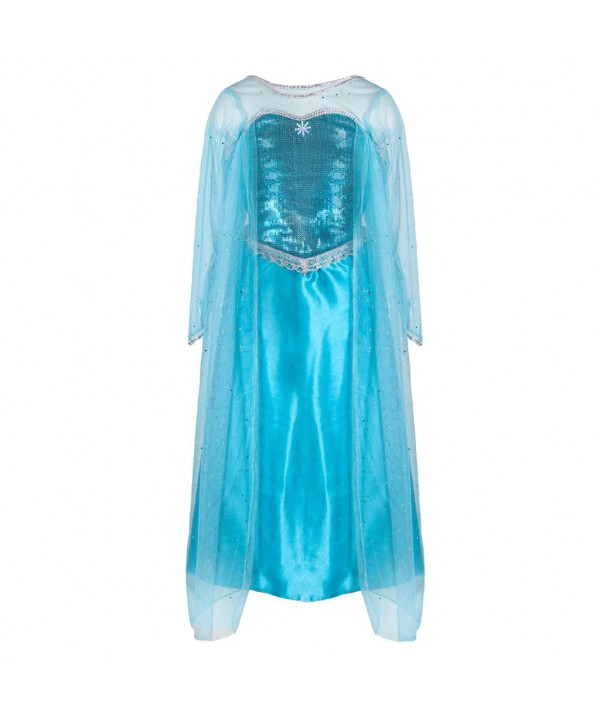 REINE DES NEIGES
