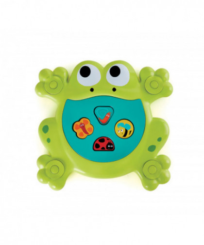 GRENOUILLE GOURMANDE