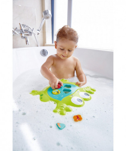 GRENOUILLE GOURMANDE