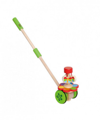 LES PAPILLONS DANSANTS