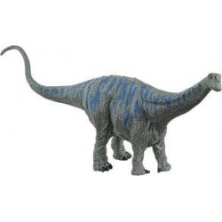 Dinosaurs - Brontosaure