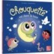 Chouquette Est Dans La Lune