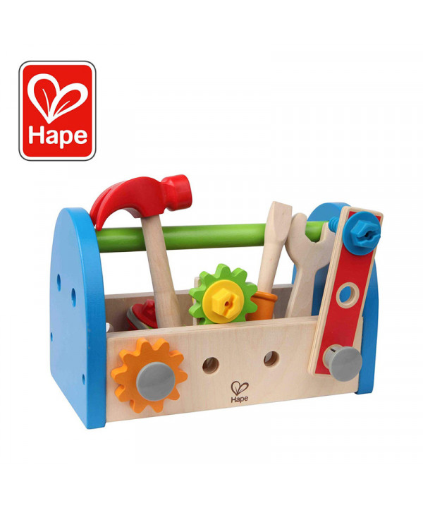 BOÎTE À OUTILS