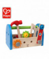 BOÎTE À OUTILS