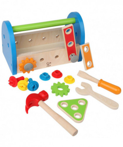 BOÎTE À OUTILS