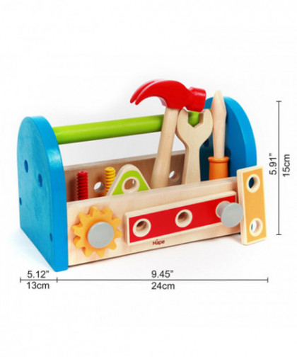 BOÎTE À OUTILS