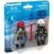 Duo Packs - Duopack Pompiers Secouristes