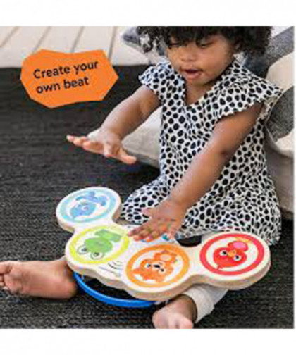 BABY EINSTEIN - MAGIC TOUCH DRUMS